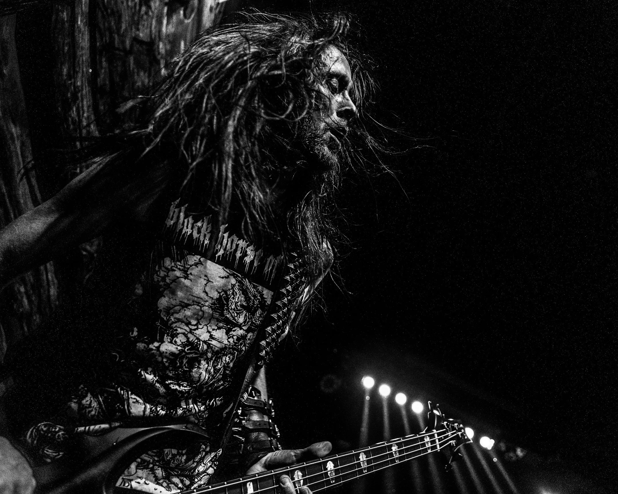 Goatwhore // Come and Take it Live