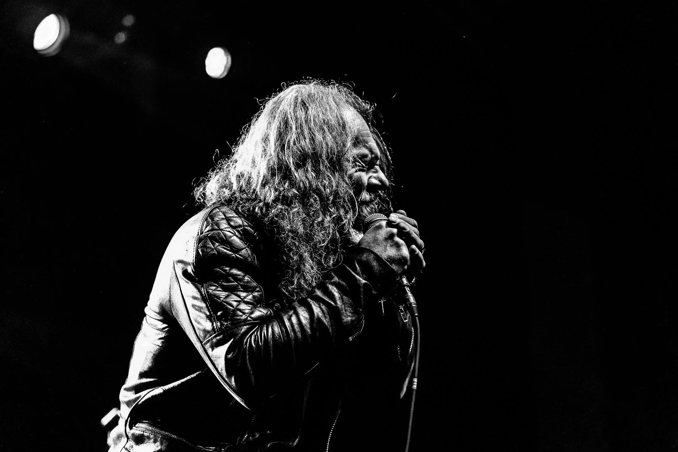 Candlemass // The Fillmore, PA; MetalSucks