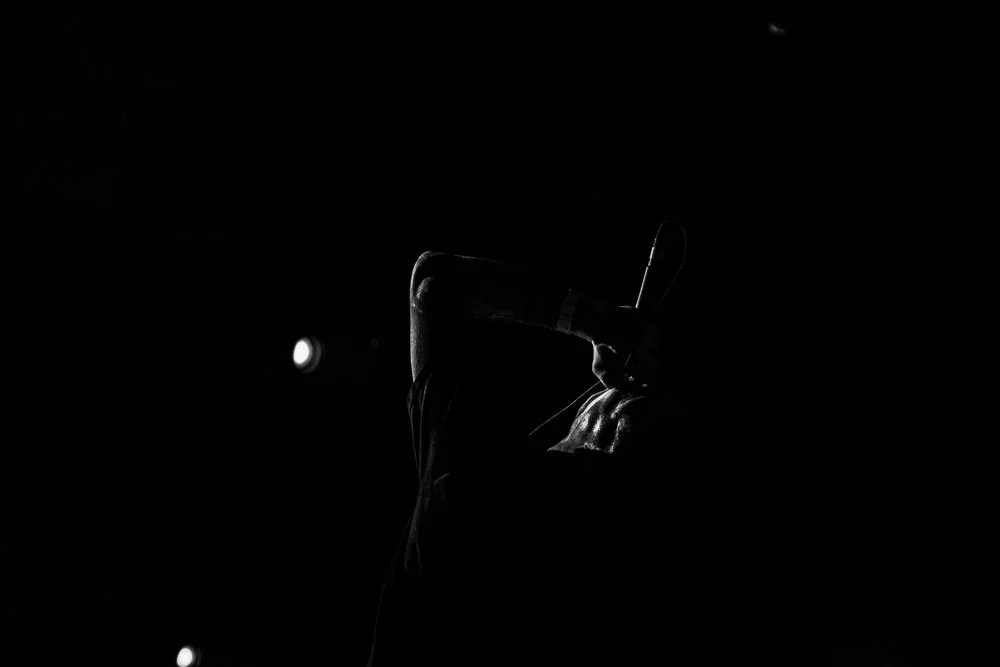 Full of Hell; The Fillmore, PA; MetalSucks