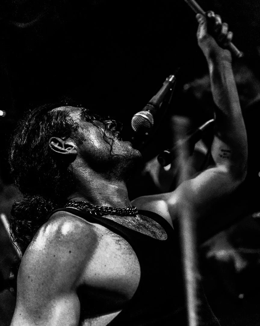 Jarhead Fertilizer // Valhalla; OblivionAccess