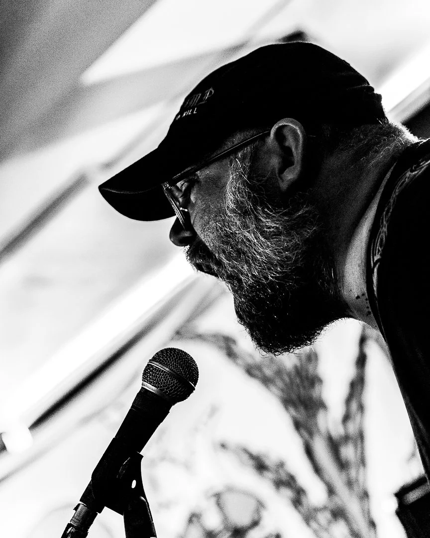 The Body // The Belmont; OblivionAccess