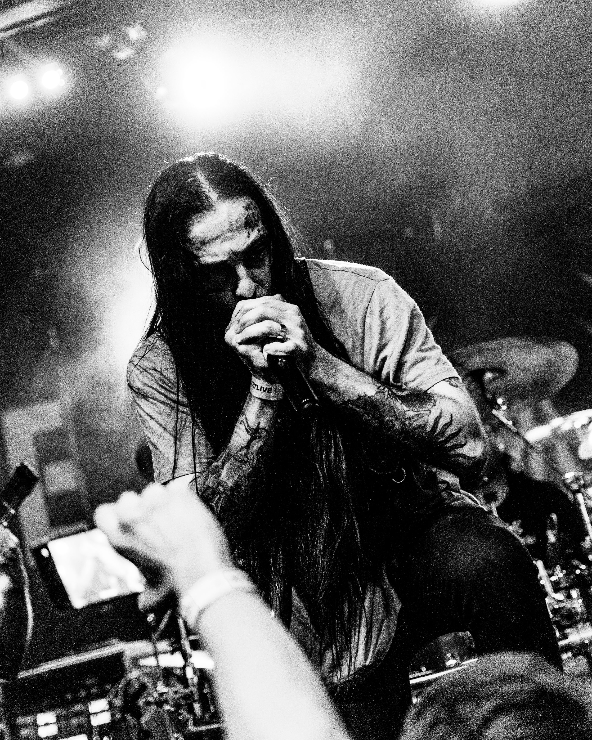 Vulvodynia // Come and Take it Live; MetalSucks