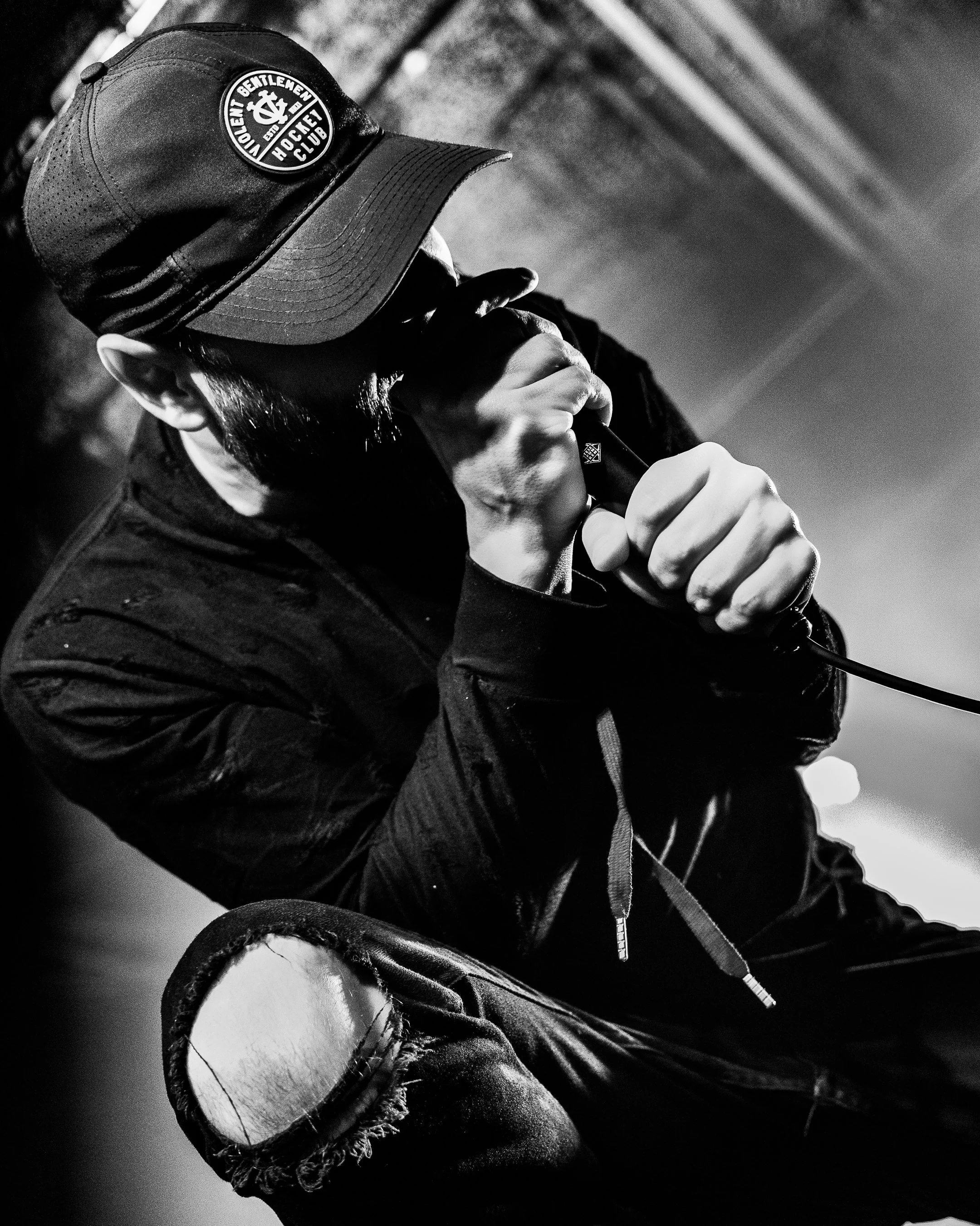 After The Burial // Empire Control Room; MetalSucks