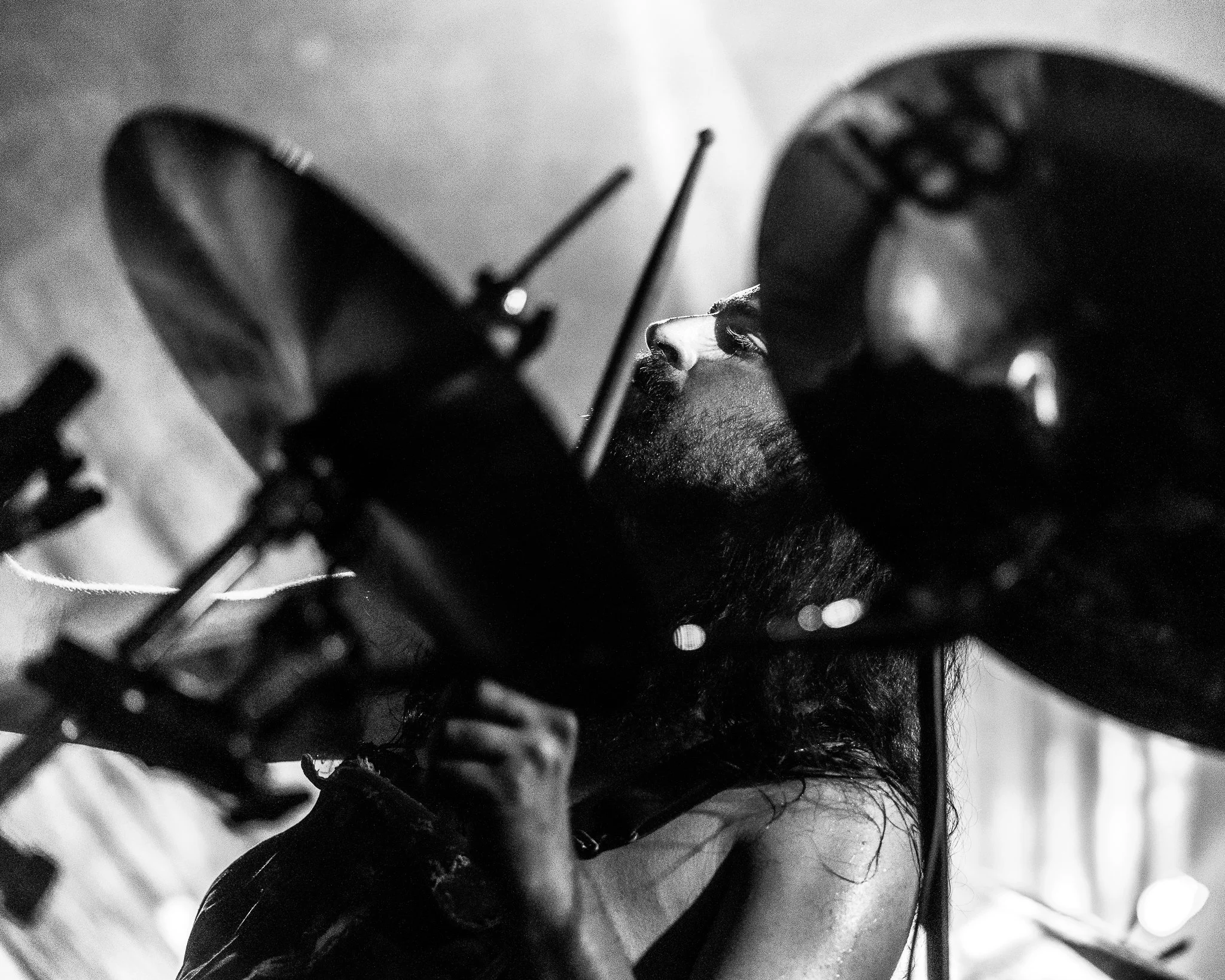 Rivers of Nihil // Come and Take it Live; MetalSucks