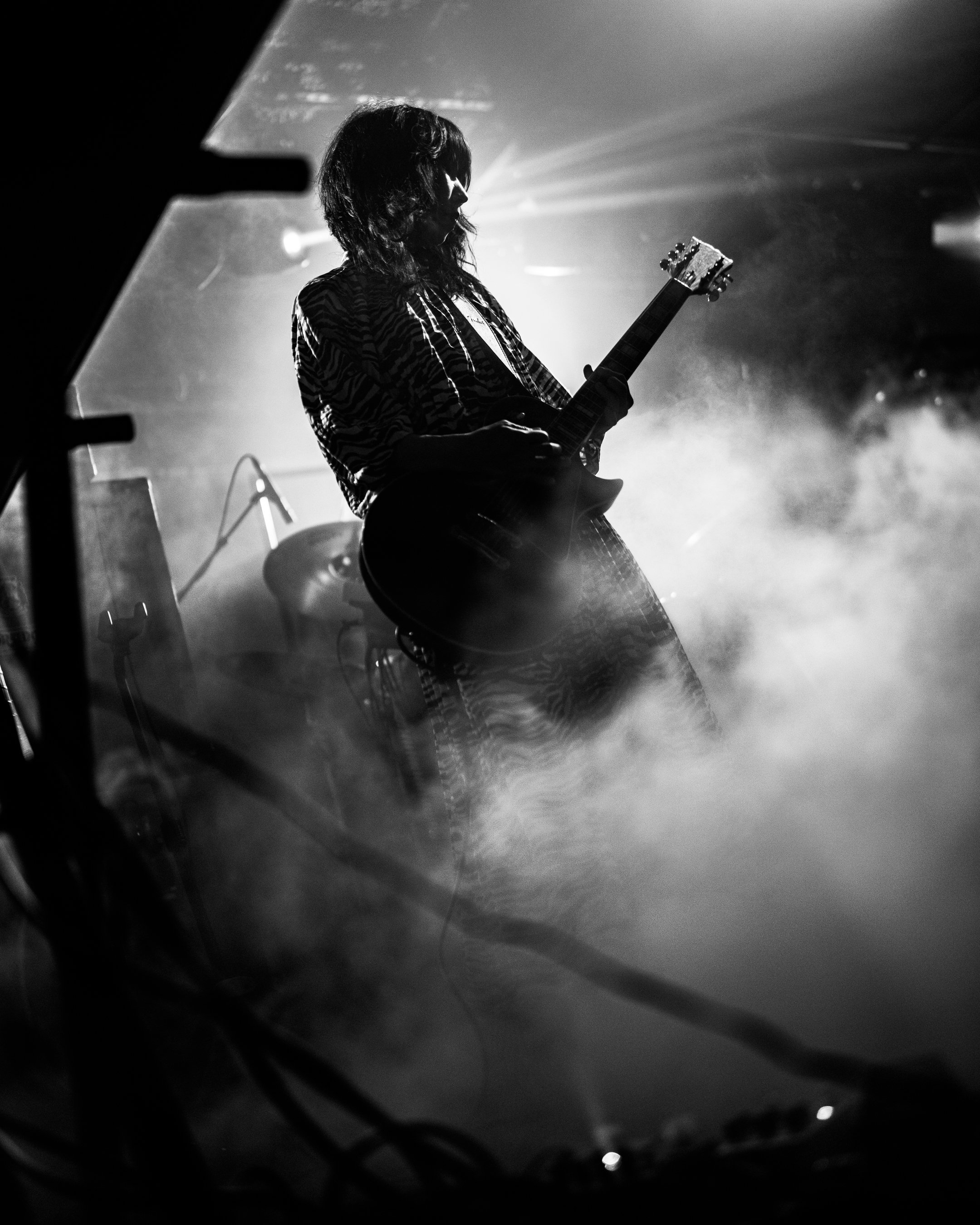 Boris // Empire Control Room