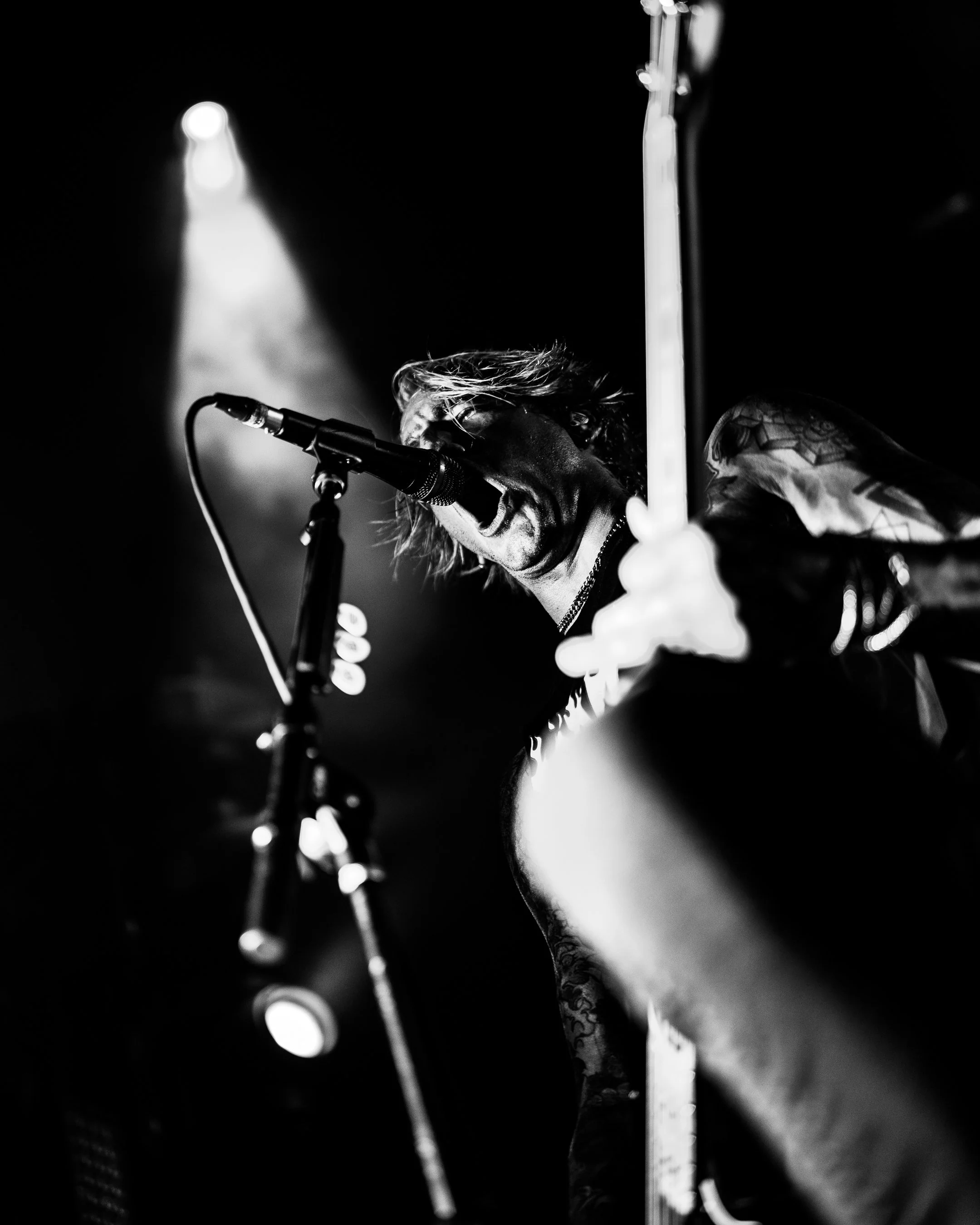 We Came as Romans // Emo's East