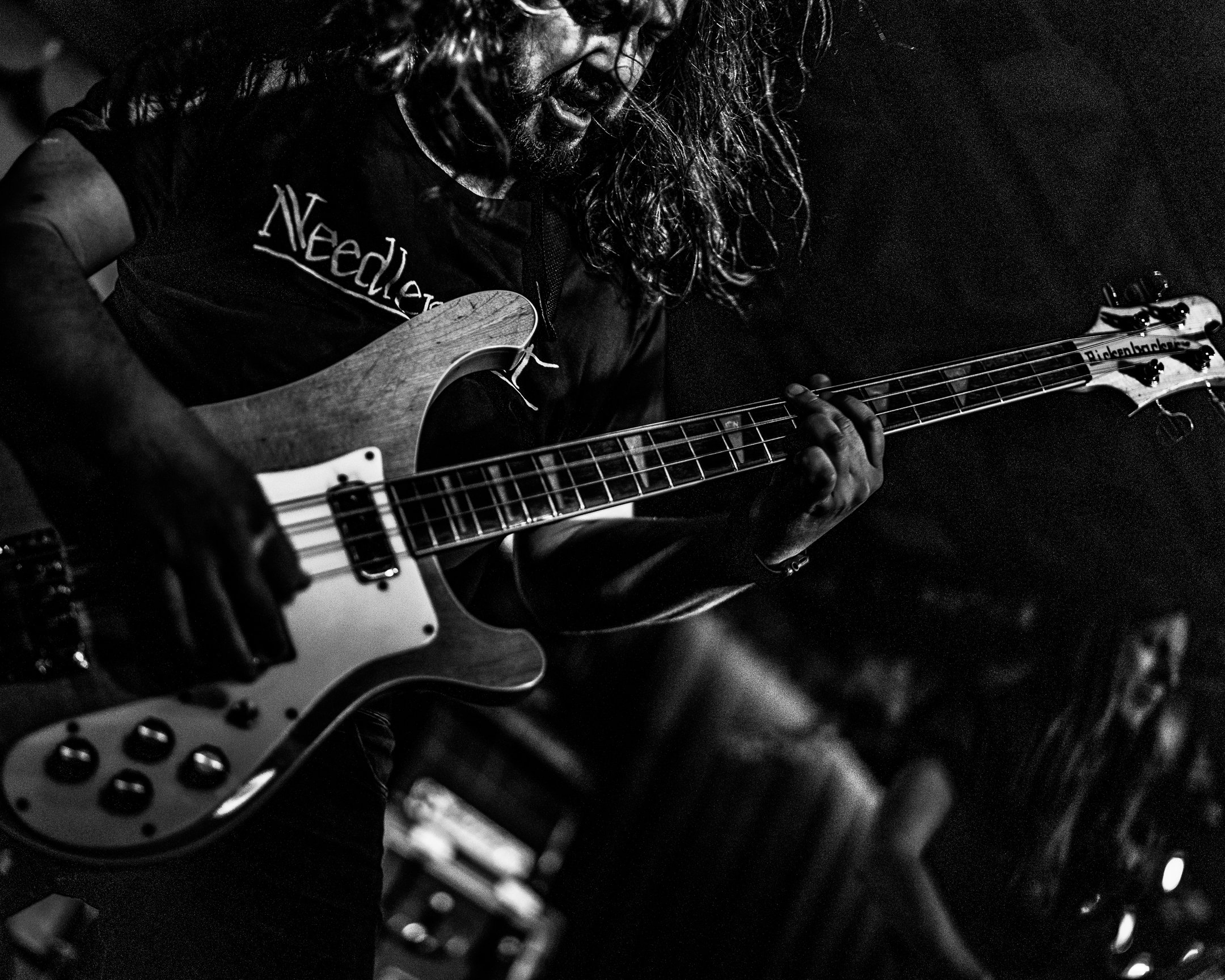 Elder // The Ballroom