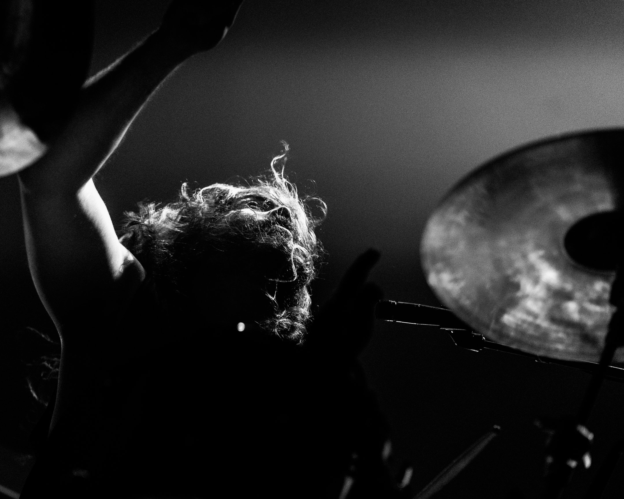 Health // Emo's East; MetalSucks