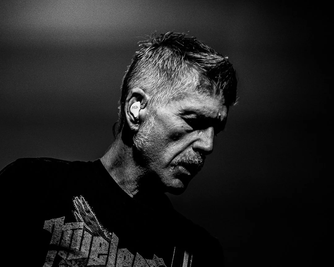 Mastodon // Palmer Events Center; Levitation 2025