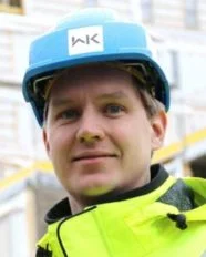 Erlend Wegger Daglig Leder Mobil: 90 47 96 08 E-post: erlend@wke.no