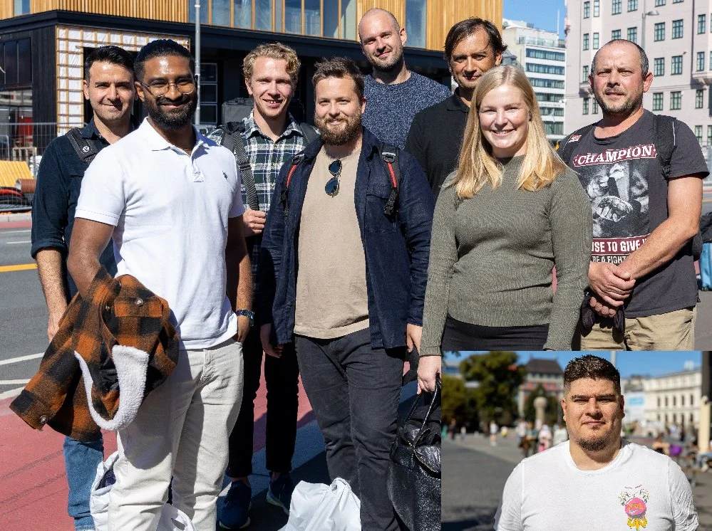 Oppstartsdag 2022: – Viser vilje til å investere i oss