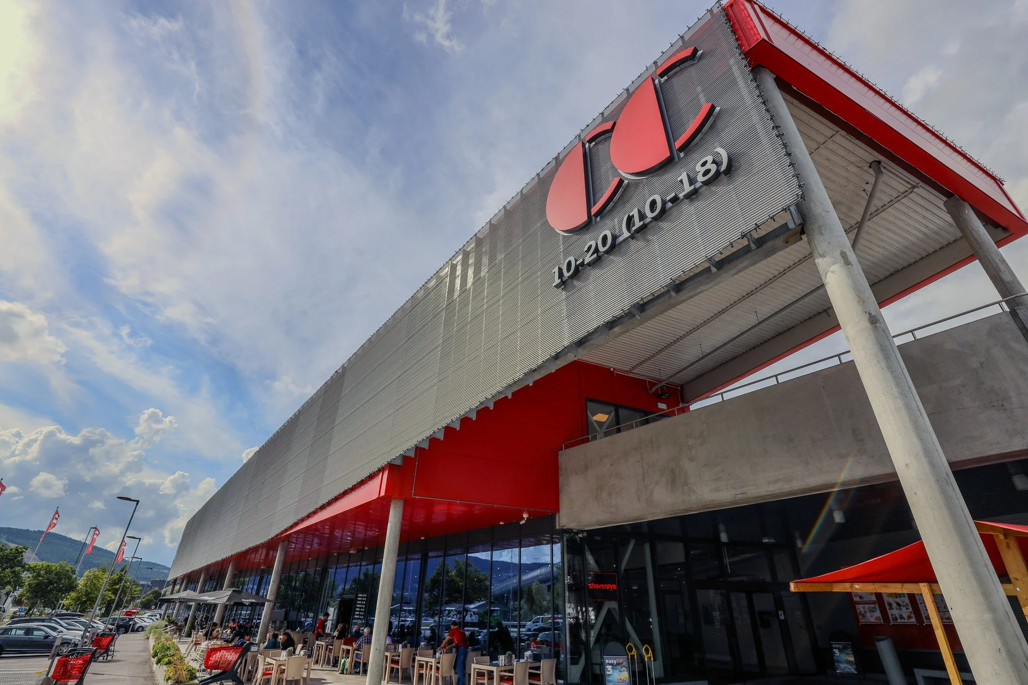 CC Drammen