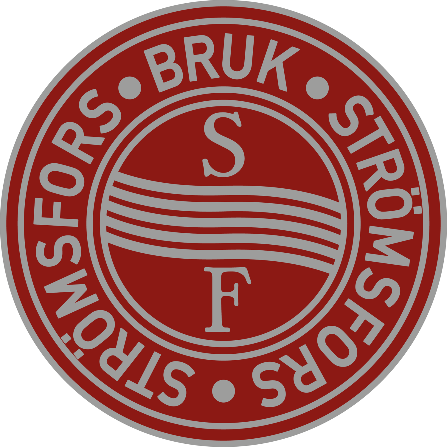 Strömsfors Bruk