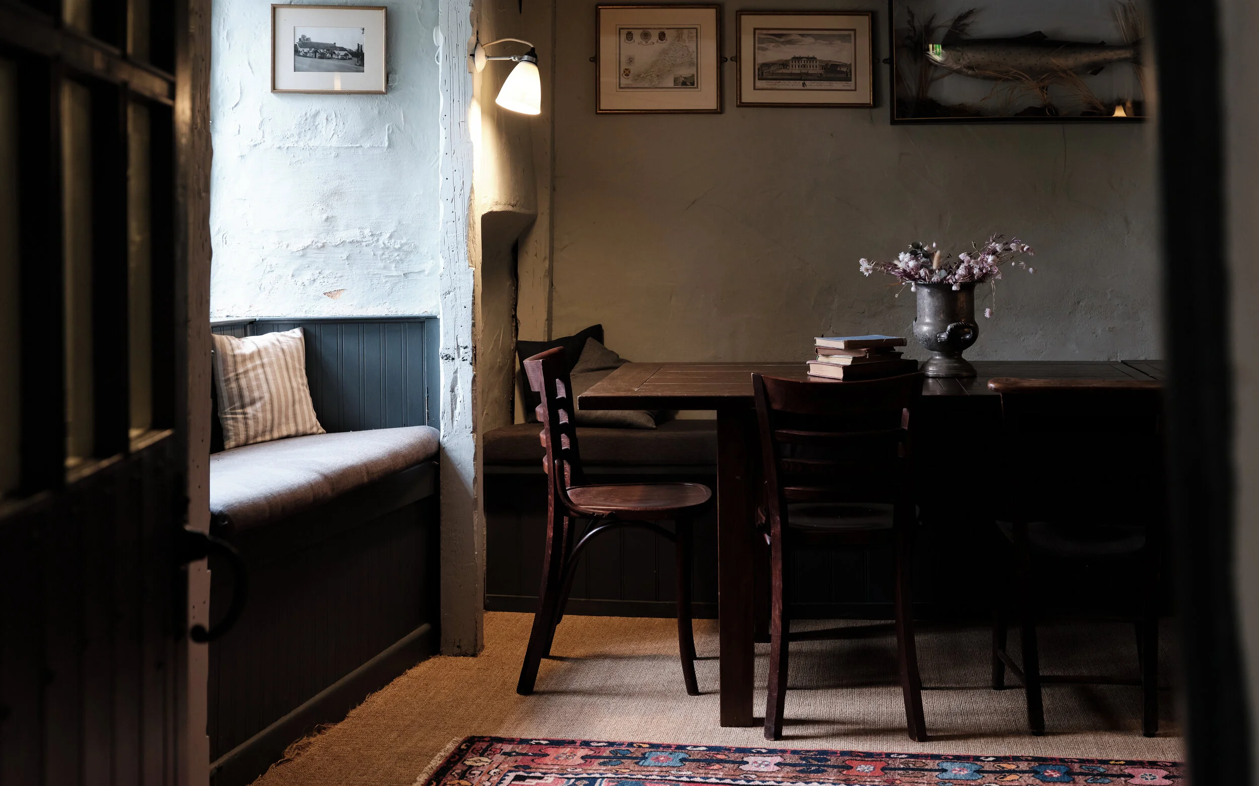 The Punchbowl & Ladle