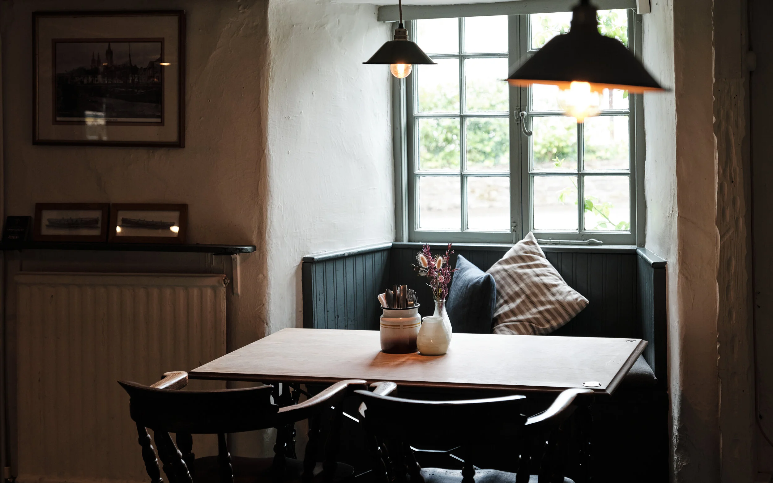 What's On — The Punchbowl & Ladle