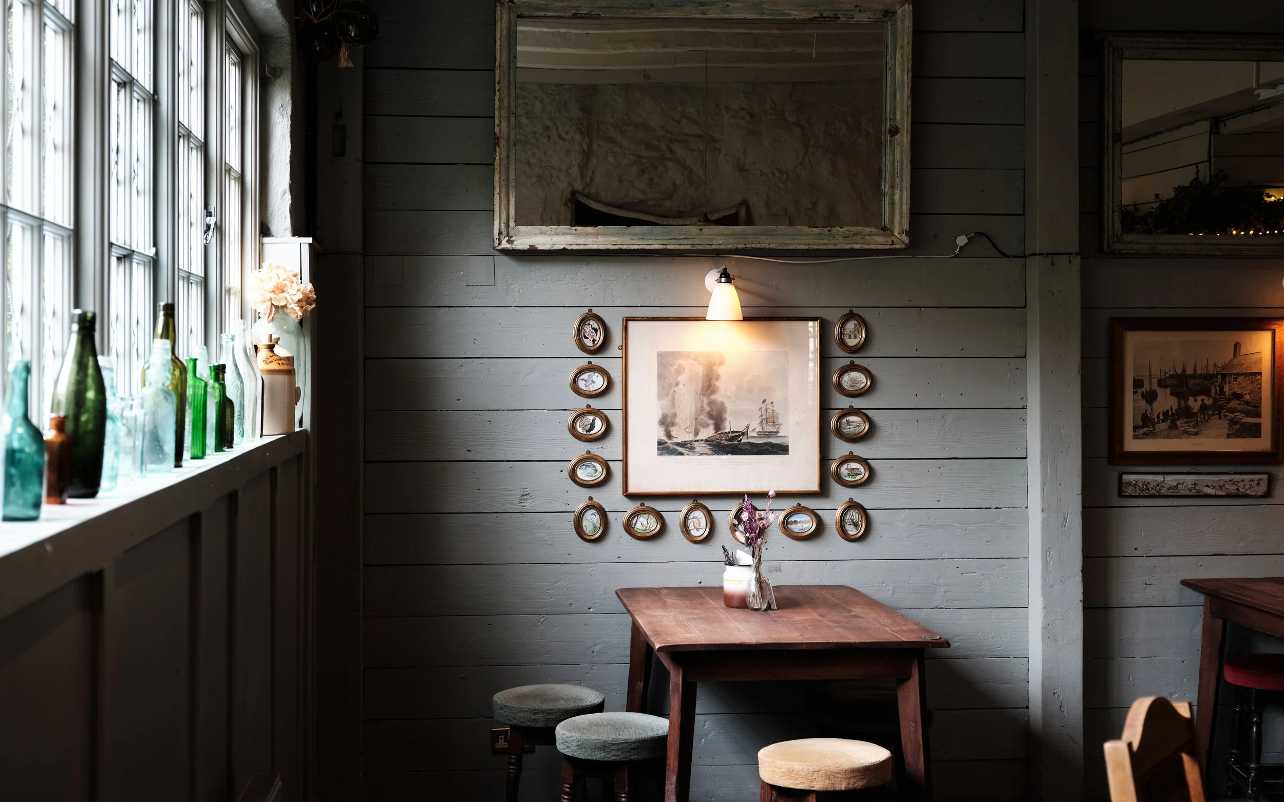 The Punchbowl & Ladle