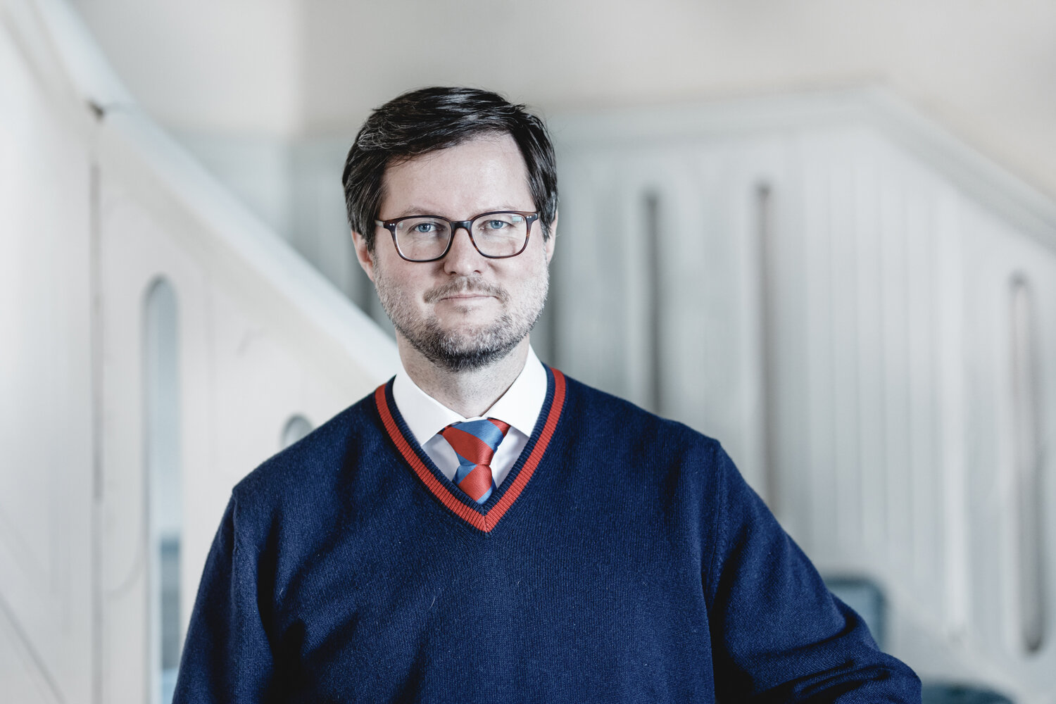 Senator Rösner Stiftung – Peter Rösner Ehefrau – TQFNT