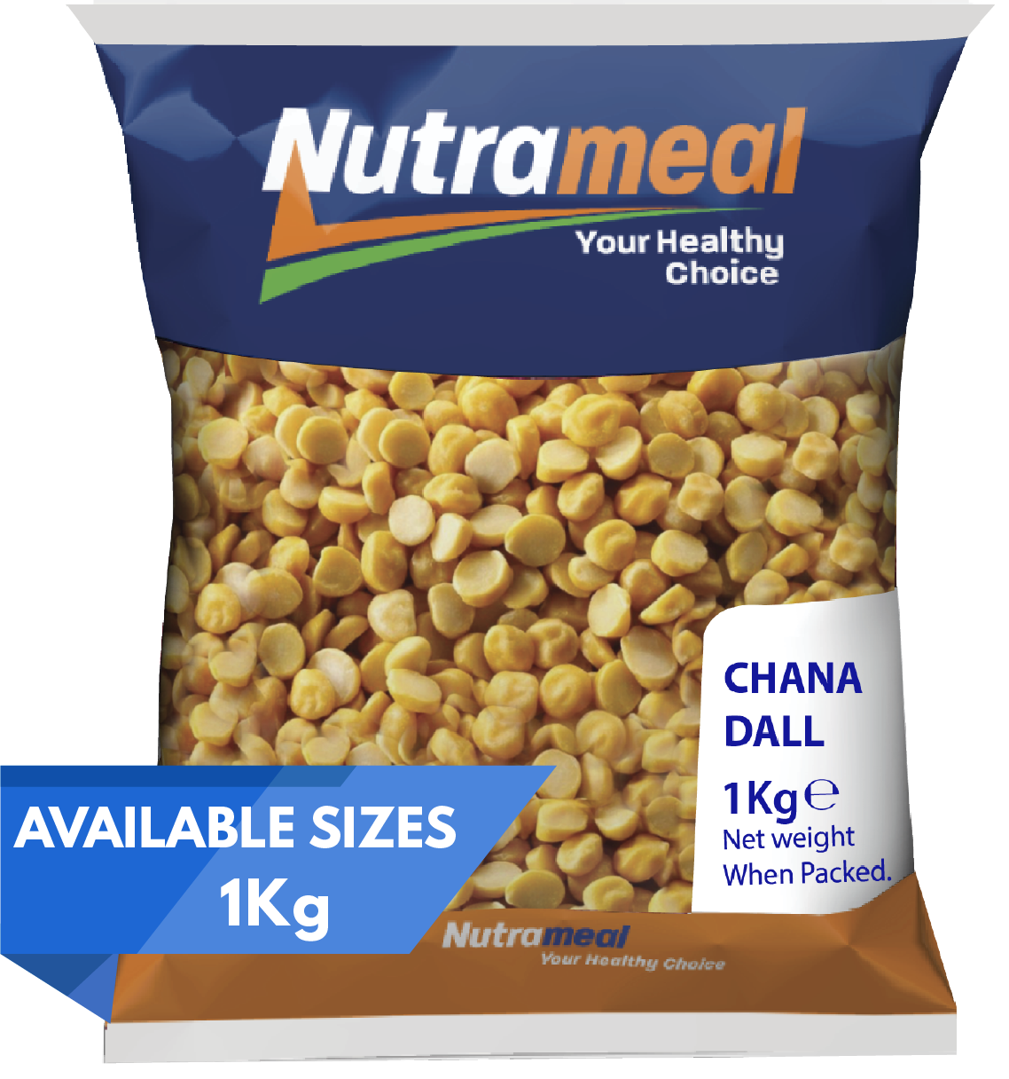 Split Pulses Kamili Packers Ltd