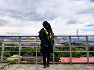 Tseng Ting Jen (曾亭禎) — FCT Lab