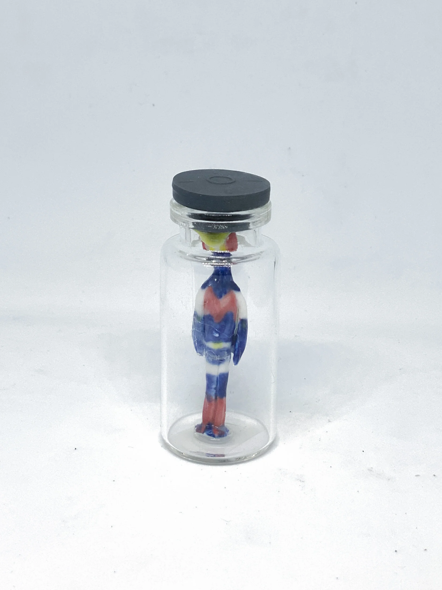 Argya Dhyaksa  Mythical distancing 2020