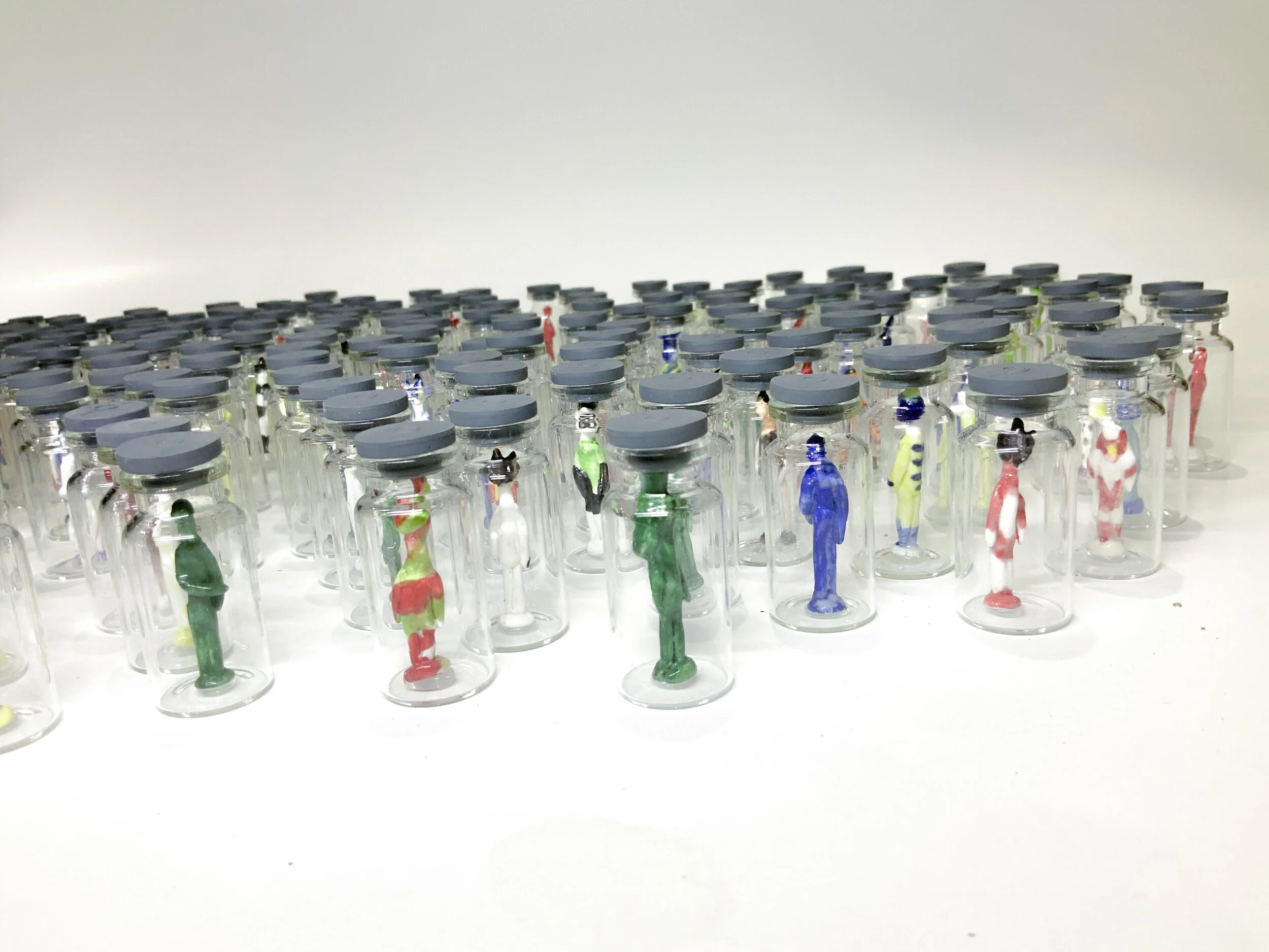 Argya Dhyaksa  Mythical distancing 2020