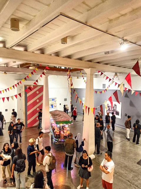 Pasar Malam | Night Market