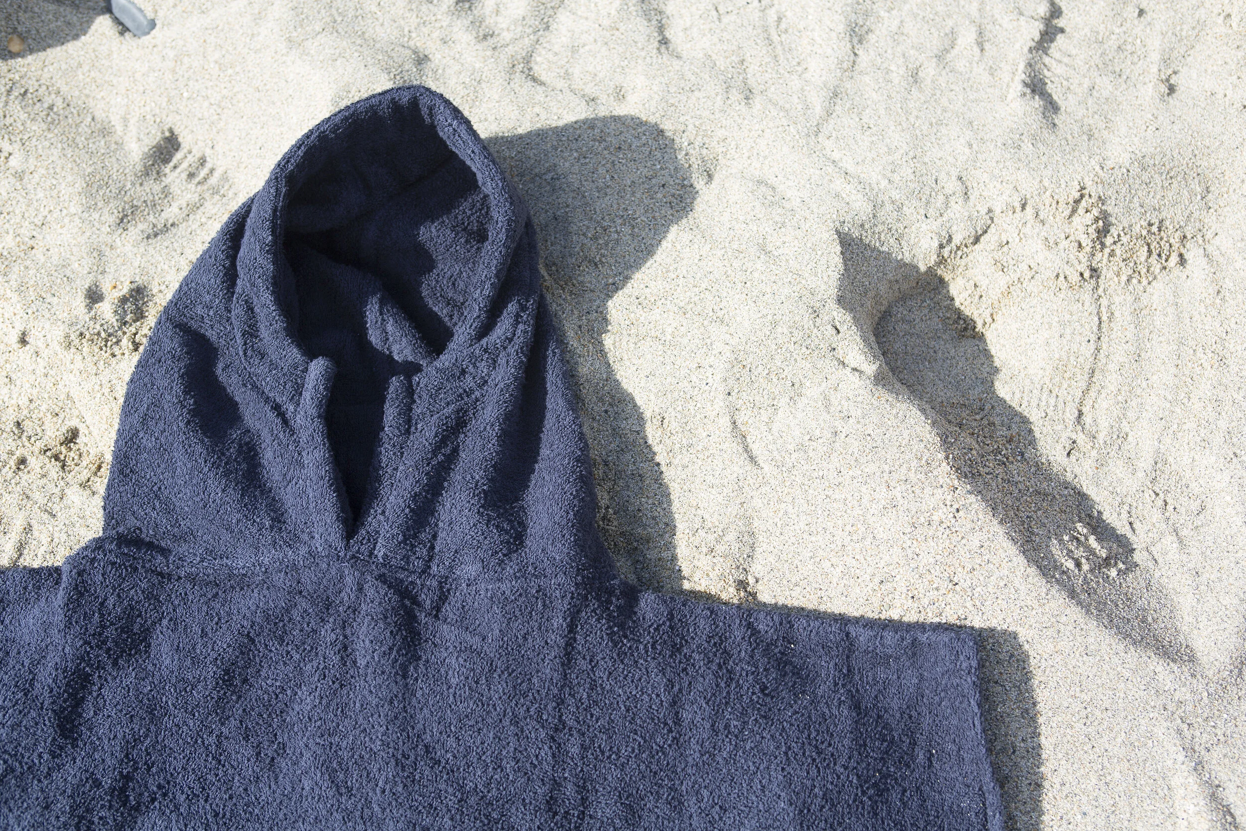 Towelling Robes — Sea Swim Cornwall