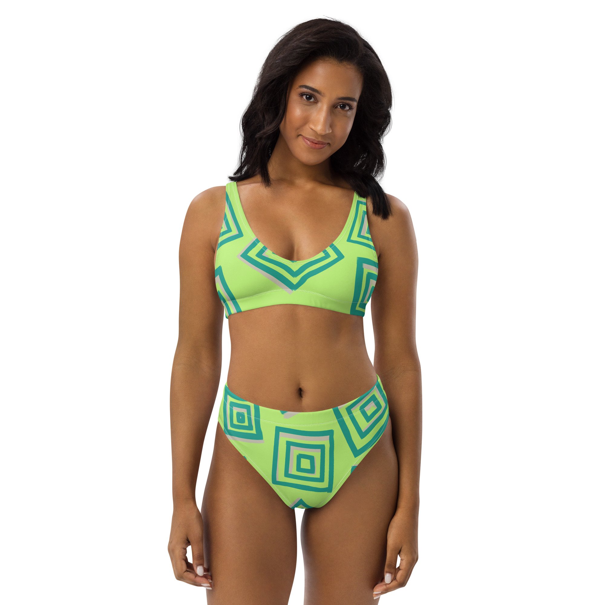all-over-print-recycled-high-waisted-bikini-white-front-639c5a73227b5.jpg