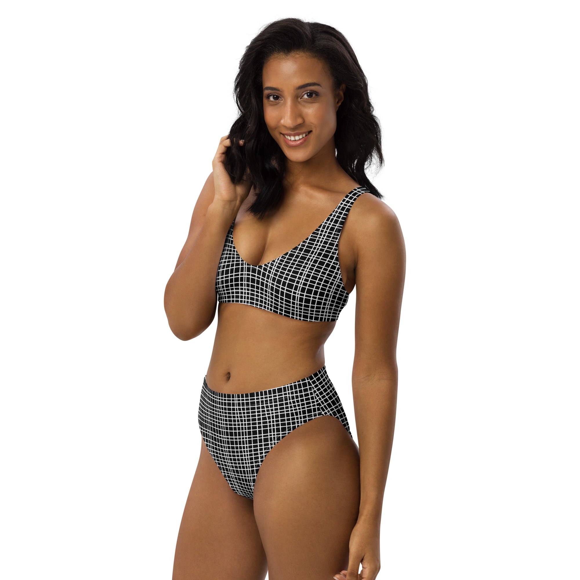 all-over-print-recycled-high-waisted-bikini-white-left-front-673f0f2050ddc.jpg