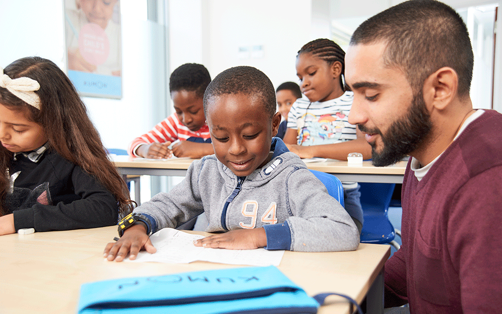 The Telegraph: Why changing your career to teaching makes a real difference