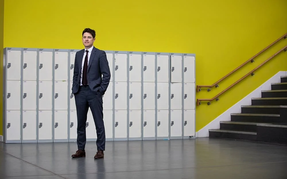 The Telegraph: Why talking to parents is the key to student-centred learning