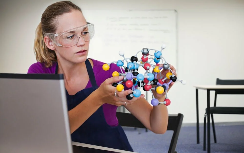 The Telegraph: Why is 2018 the Year of Engineering, and how will it shatter stereotypes?