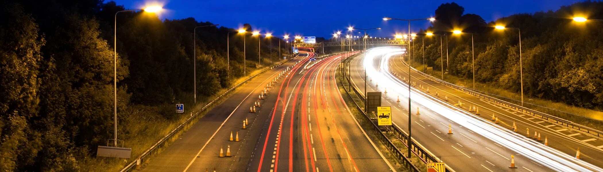 E&amp;T Magazine: Smart motorways - what are they good for?