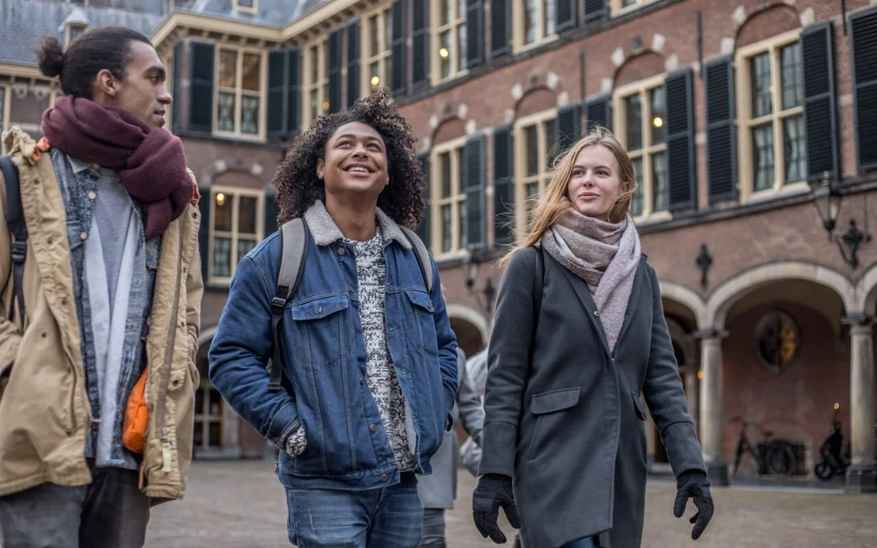 The Telegraph: Brexit won't affect your chance of studying in Europe