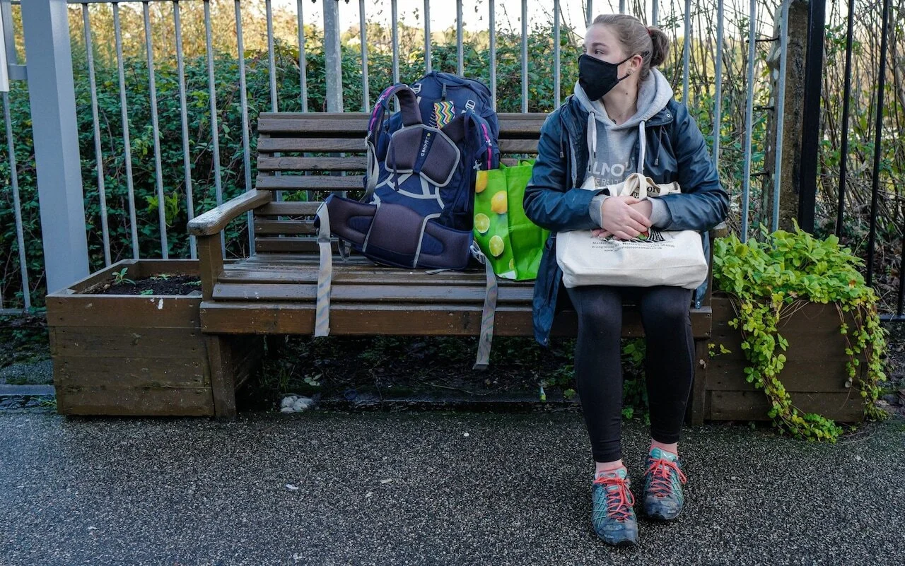 The Telegraph: Can students go back to university or is home the best and only option?