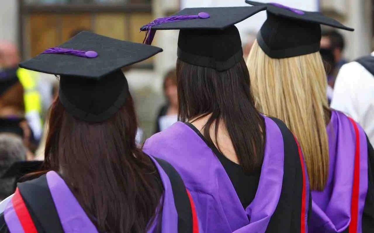 The Telegraph: University students aren't having sex – and parents don't know whether to be relieved or worried...