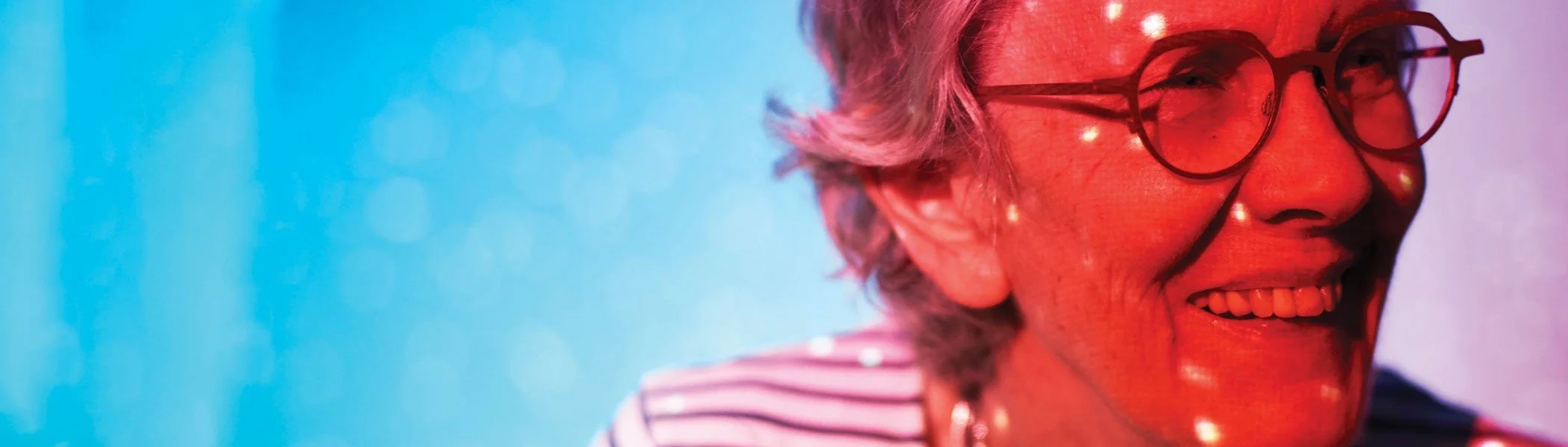 E&T Mag: Can tech improve care for people with dementia?