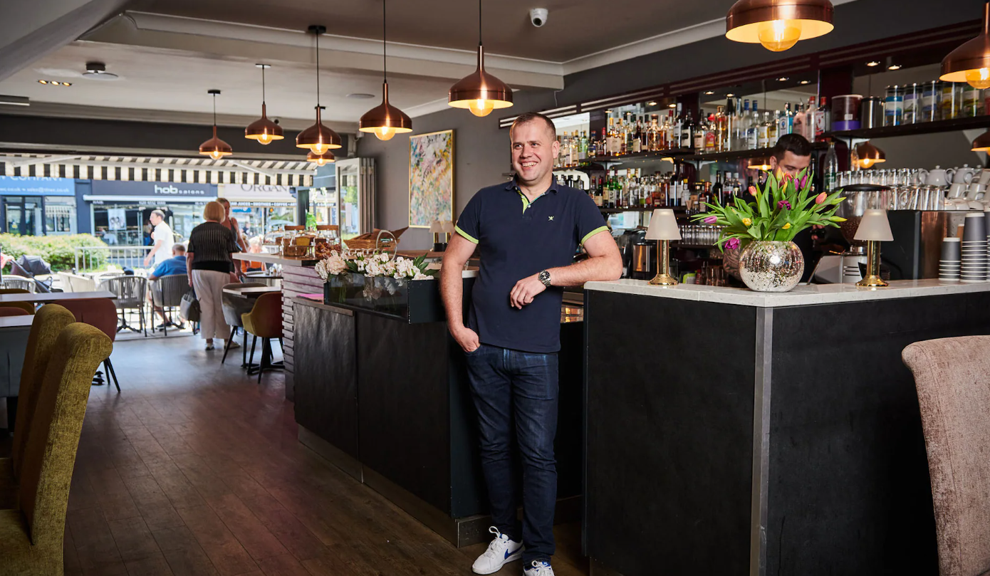 The Telegraph: How and why the UK’s small businesses have thrived since the pandemic