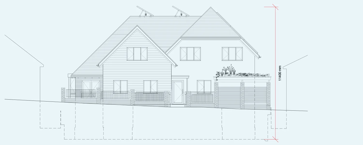 Hornchurch Hill Whyteleafe