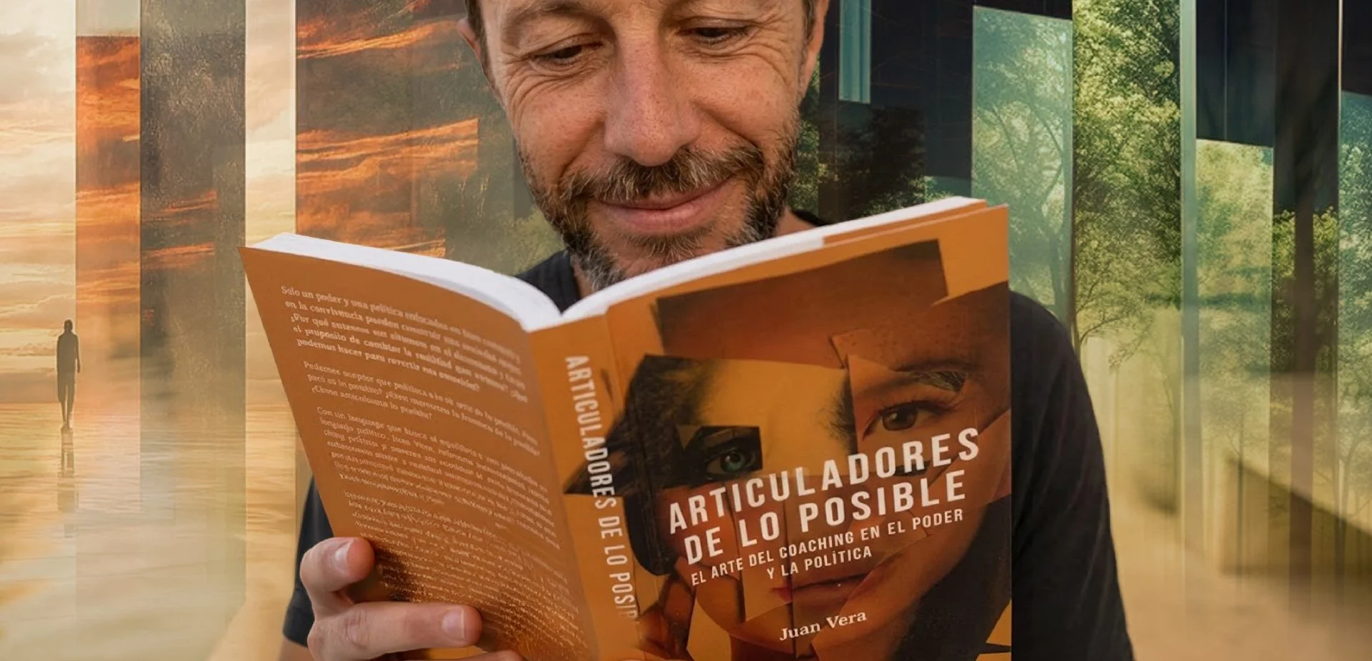 Juan Vera y Walter Giulietti - Artículo articulado - El arte de acompañar