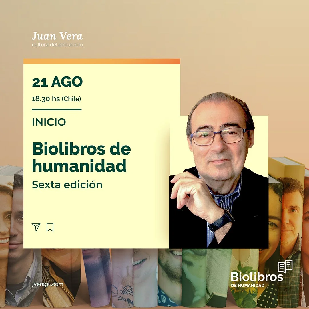 Inicio - Biolibros de humanidad