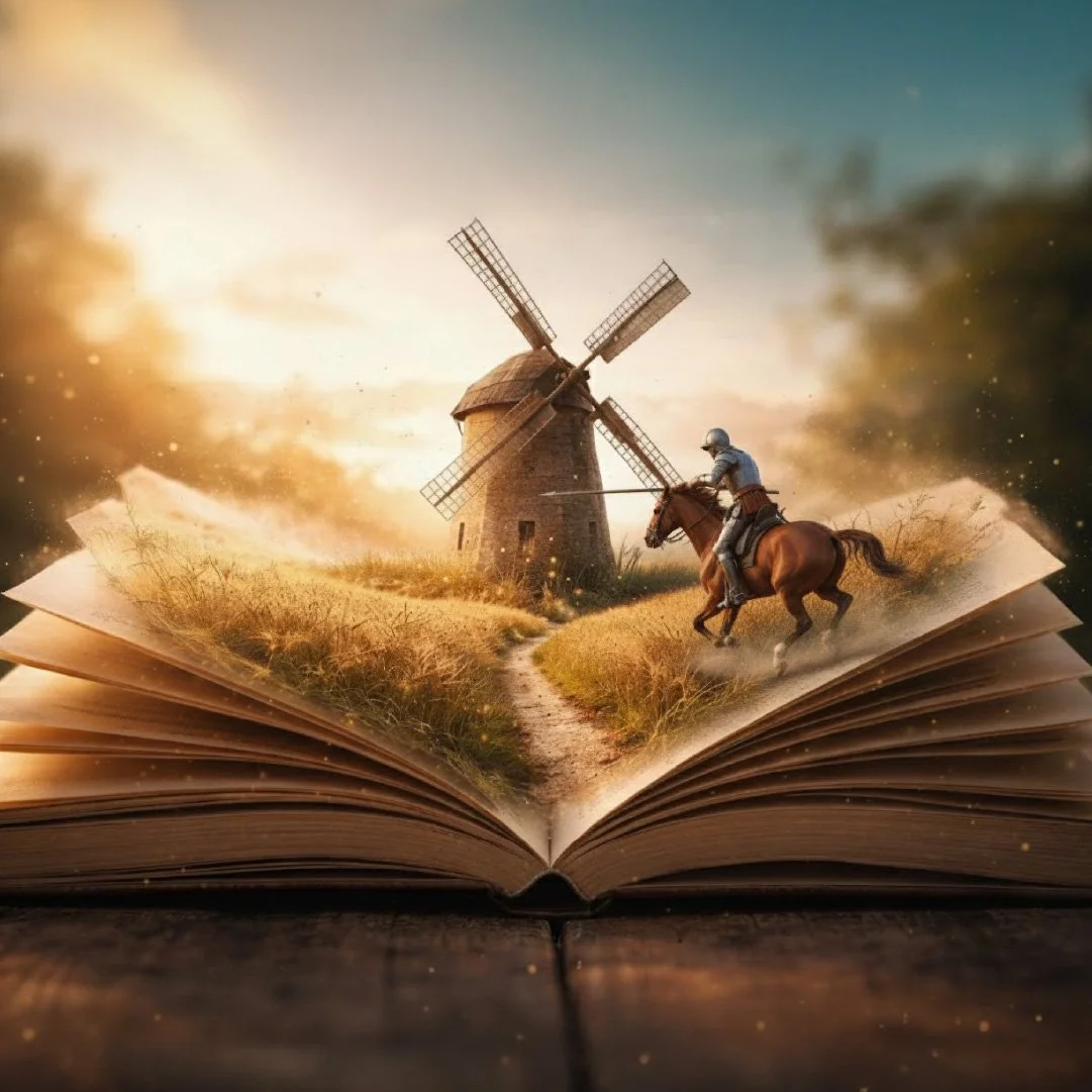 ¿Adónde van las palabras?