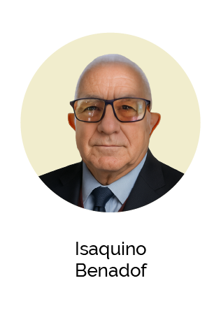 Isaquino Bernardof  - Ebook - Artículos Articulados