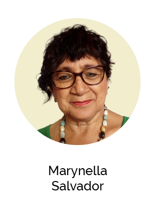 Marynella Salvador  - Ebook - Artículos Articulados