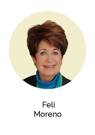 Feli Moreno - Ebook - Artículos Articulados