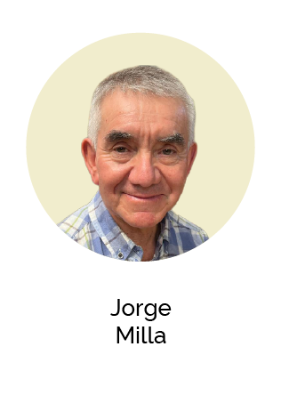 Jorge Milla - Ebook - Artículos Articulados