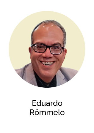 Eduardo Römmelo - Ebook - Artículos Articulados