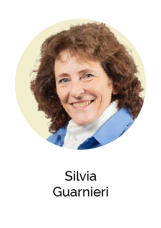 Silbia Guarnieri - Ebook - Artículos Articulados