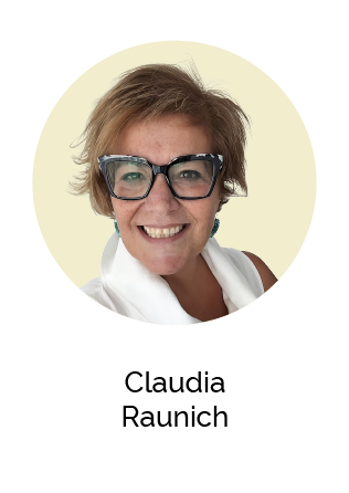 Claudia Raunich - Ebook - Artículos Articulados