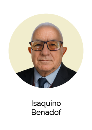 Isaquino Bernardof - Ebook - Artículos Articulados